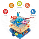 Cogworks Experimental Playset 