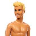 Ken Beach Doll Blonde