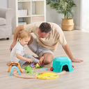 Dinosaur Train Bucket Set