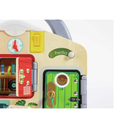 Lock & Learn Playboard