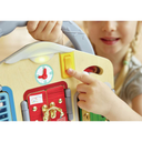 Lock & Learn Playboard