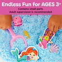 Sensory Bin Mermaid
