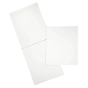 Paintology Canvas Paper Pad (8" x 10")