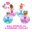 LOL Surprise Mermaids Tots Assorted