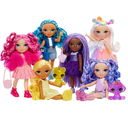 Rainbow High Littles Doll Amethyst