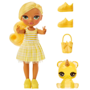 Rainbow High Littles Doll Daisy