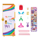 Rainbow High Locker Playset
