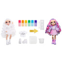 Rainbow High WaterColor & Create Doll Assorted