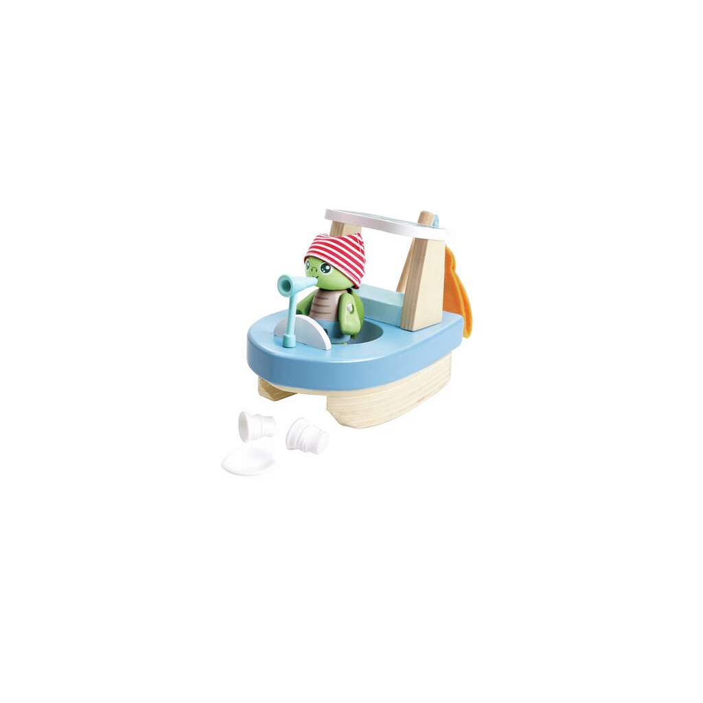 Ocean Rescue Playset