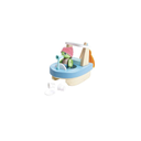 Ocean Rescue Playset