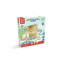 Ocean Rescue Playset