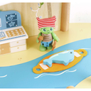 Ocean Rescue Playset