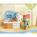 Ocean Rescue Playset