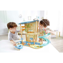 Ocean Rescue Playset