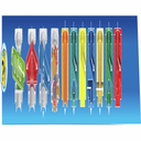 Quadrilla Basic Coding Set