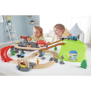 Railway Bucket Builder Set