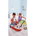 Railway Bucket Builder Set