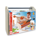 Science Experiment Toolbox