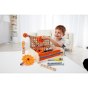 Science Experiment Toolbox