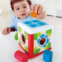 Shape Sorting Box 