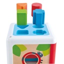 Shape Sorting Box 