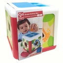 Shape Sorting Box 