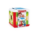 Shape Sorting Box 
