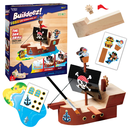 Buildeez! Pirate Ship The Sea Skull