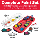 Connector Paint Box 12ct