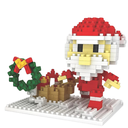 Christmas Mini Blocks