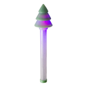Holiday Cheer Baton