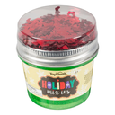 Holiday Mix In Slime