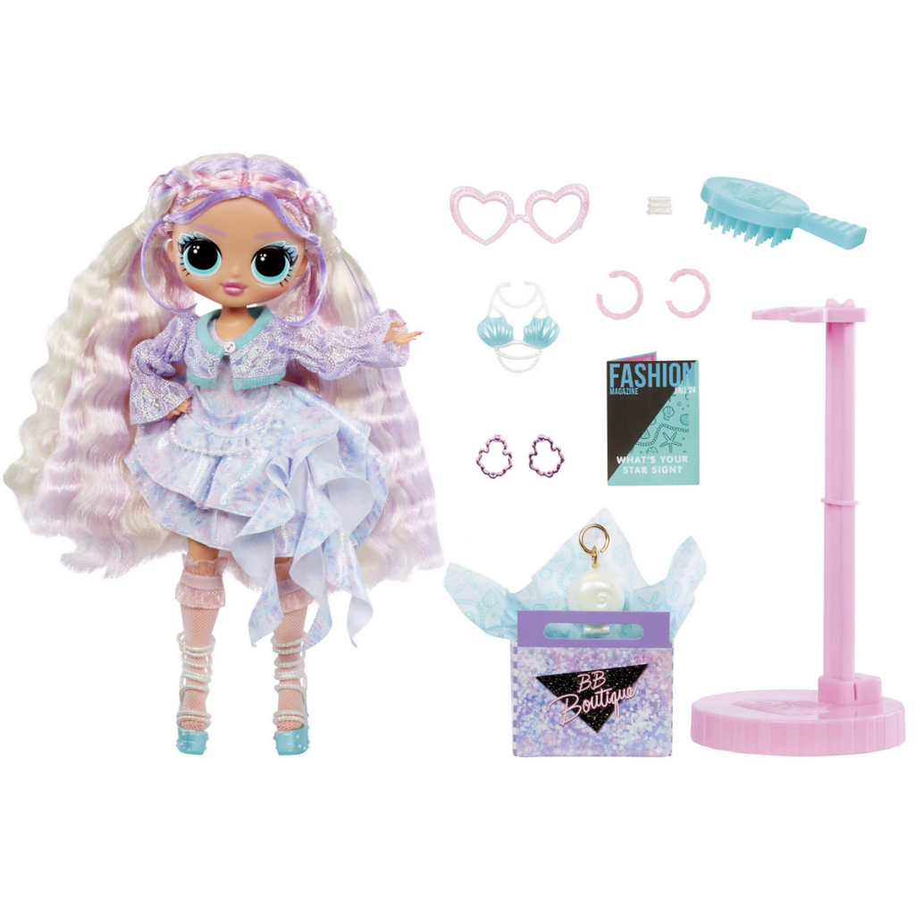LOL Surprise OMG Core Doll Assorted