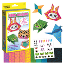 Neon Origami