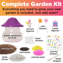 Plant and Grow Unicorn Forest