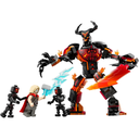 Lego Super Heroes Thor vs. Surtur Construction Figure
