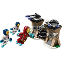 Lego Super Heroes Iron Legion vs Hydra Soldier