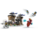 Lego Super Heroes Iron Legion vs Hydra Soldier