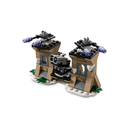 Lego Super Heroes Iron Legion vs Hydra Soldier