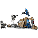 Lego Star Wars The Mandalorian Ambush