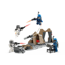 Lego Star Wars The Mandalorian Ambush