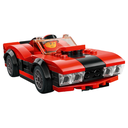Lego City Combo Race Pack