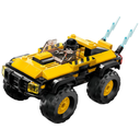 Lego City Combo Race Pack