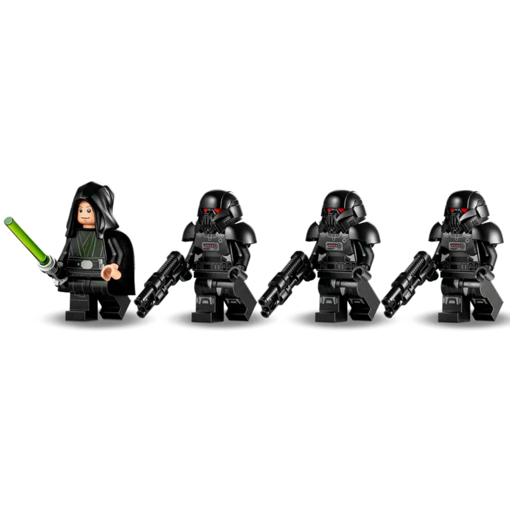 Lego Star Wars Dark Trooper Attack