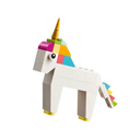 Lego Classic Vibrant Creative Brick Box