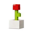 Lego Classic Vibrant Creative Brick Box