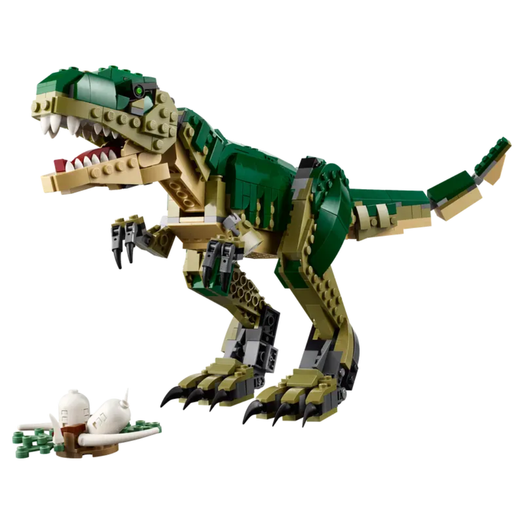 Lego Creator T.Rex