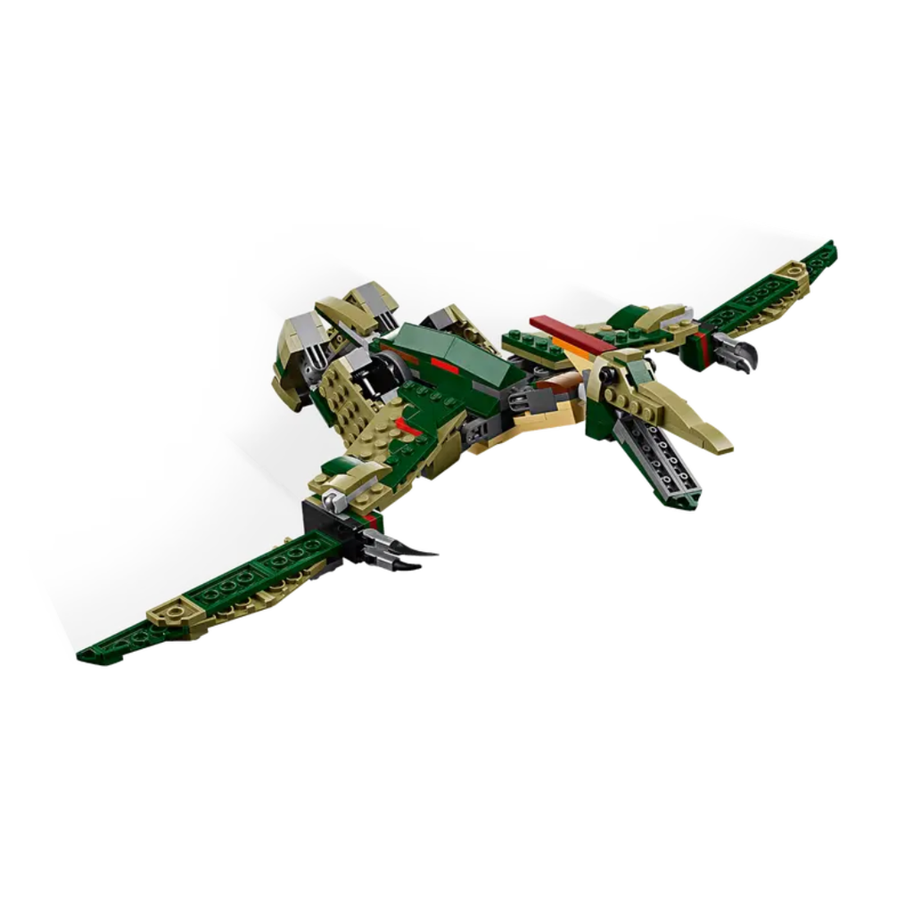 Lego Creator T.Rex