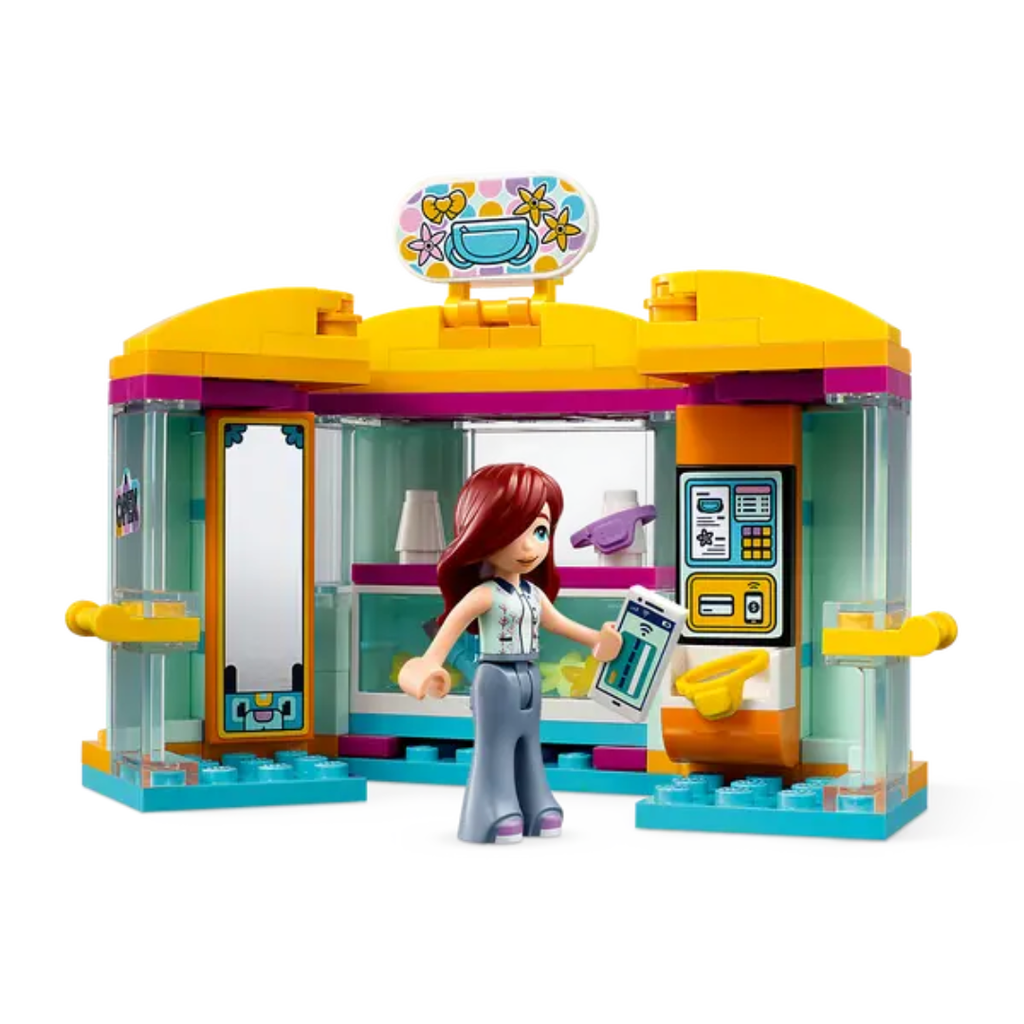 Lego Friends Tiny Accessories Store