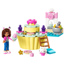 Lego Gabby's Dollhouse Bakey with Cakey Fun